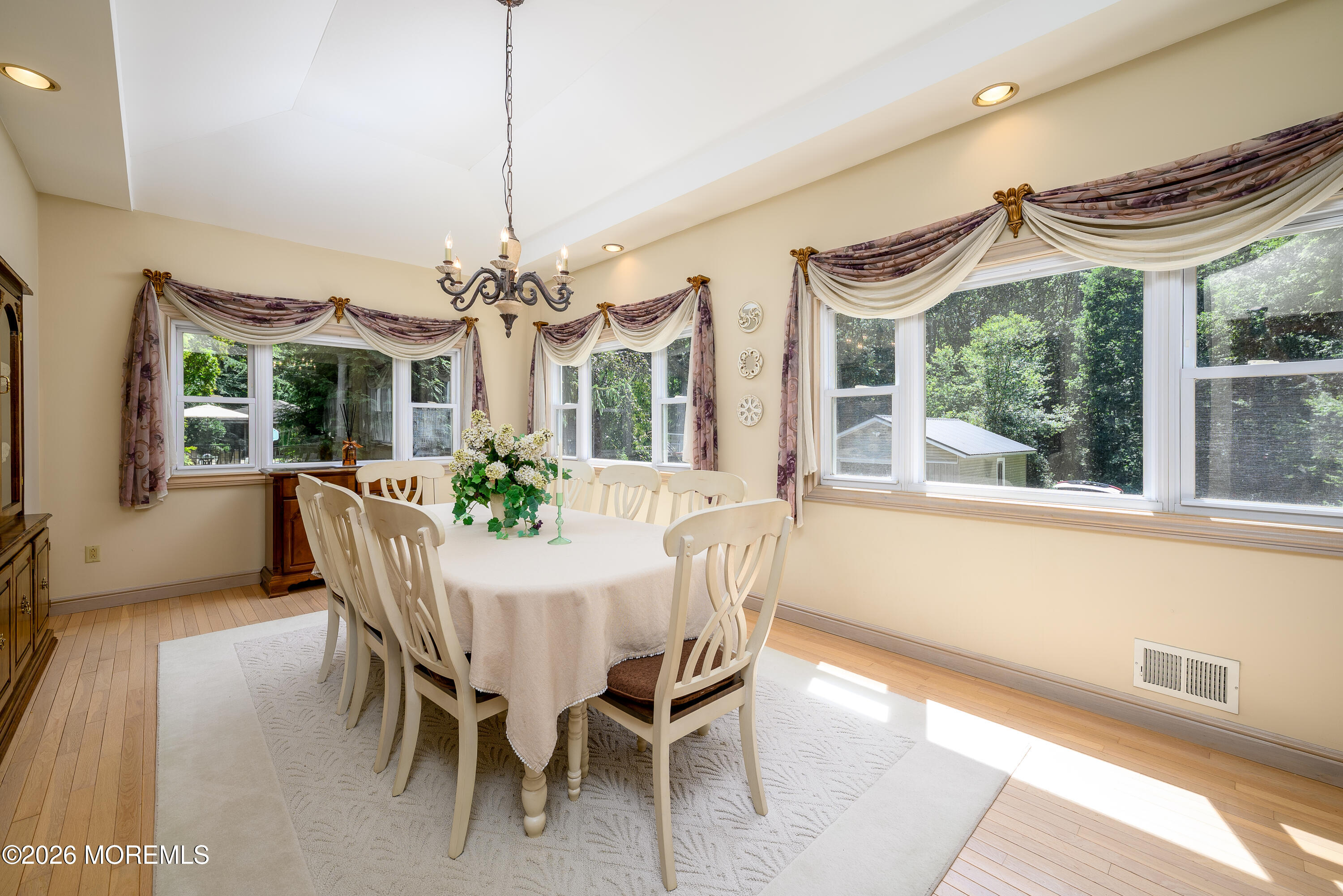 58 Iron Ore Road Manalapan NJ 07726