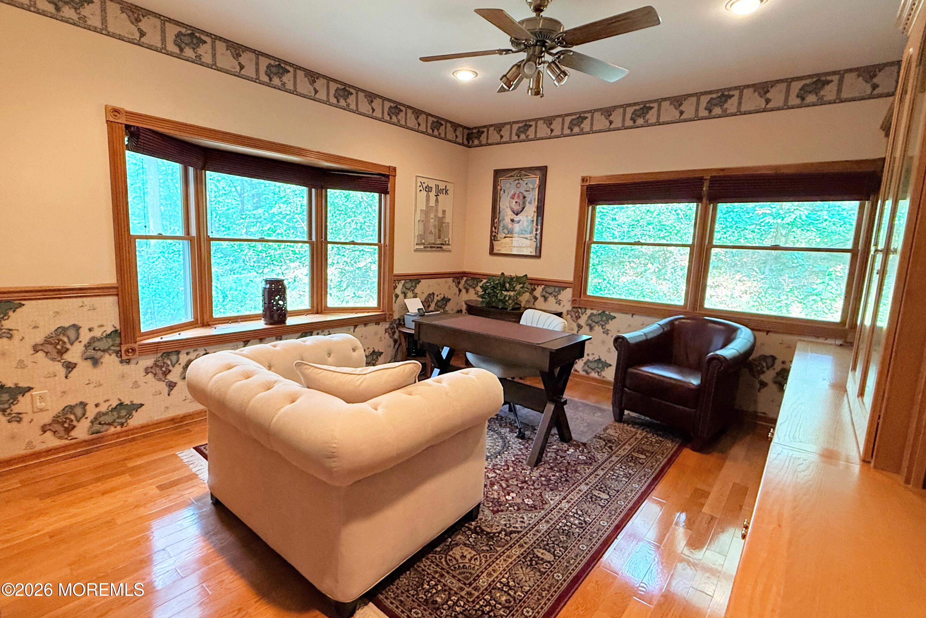 58 Iron Ore Road Manalapan NJ 07726