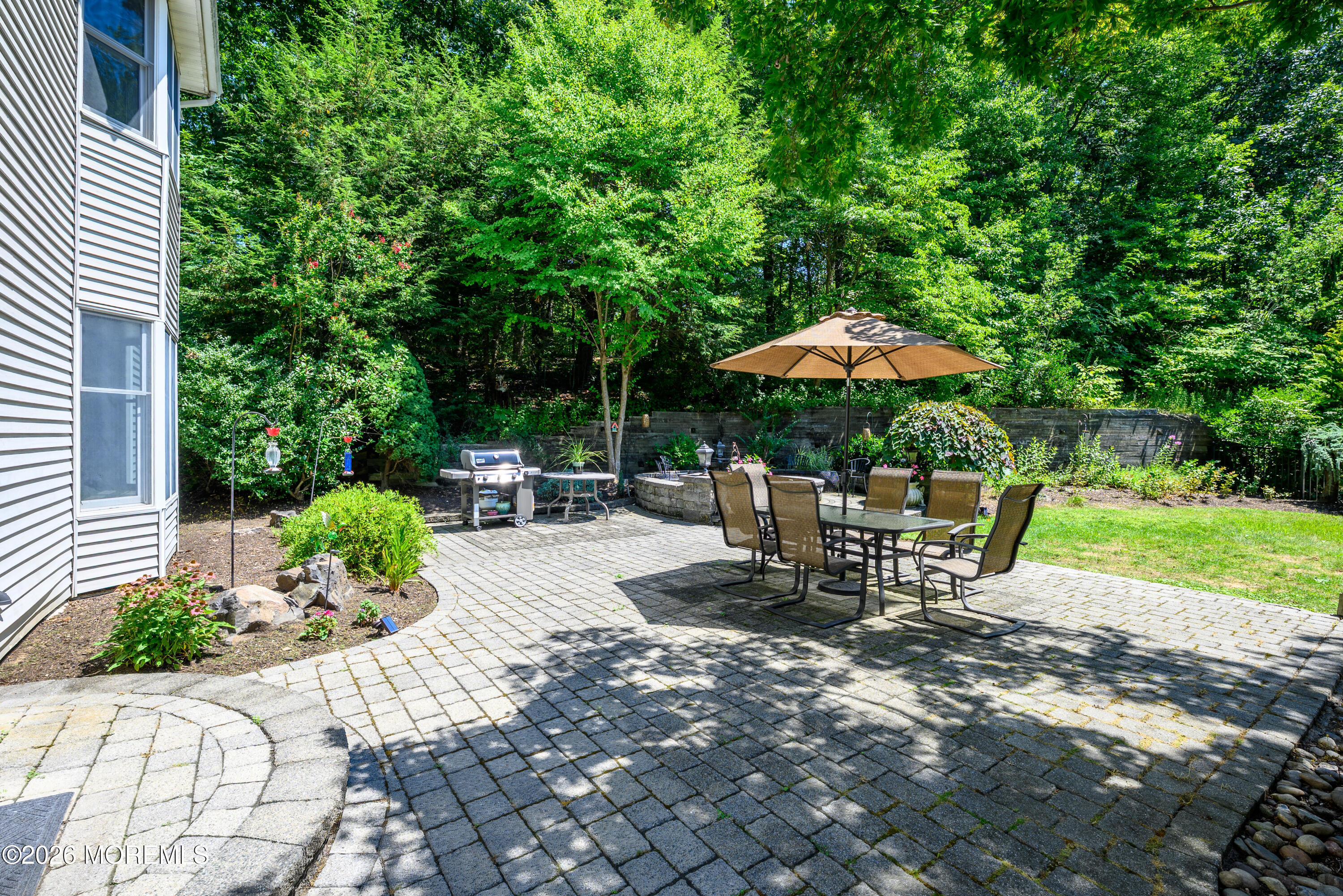 58 Iron Ore Road Manalapan NJ 07726