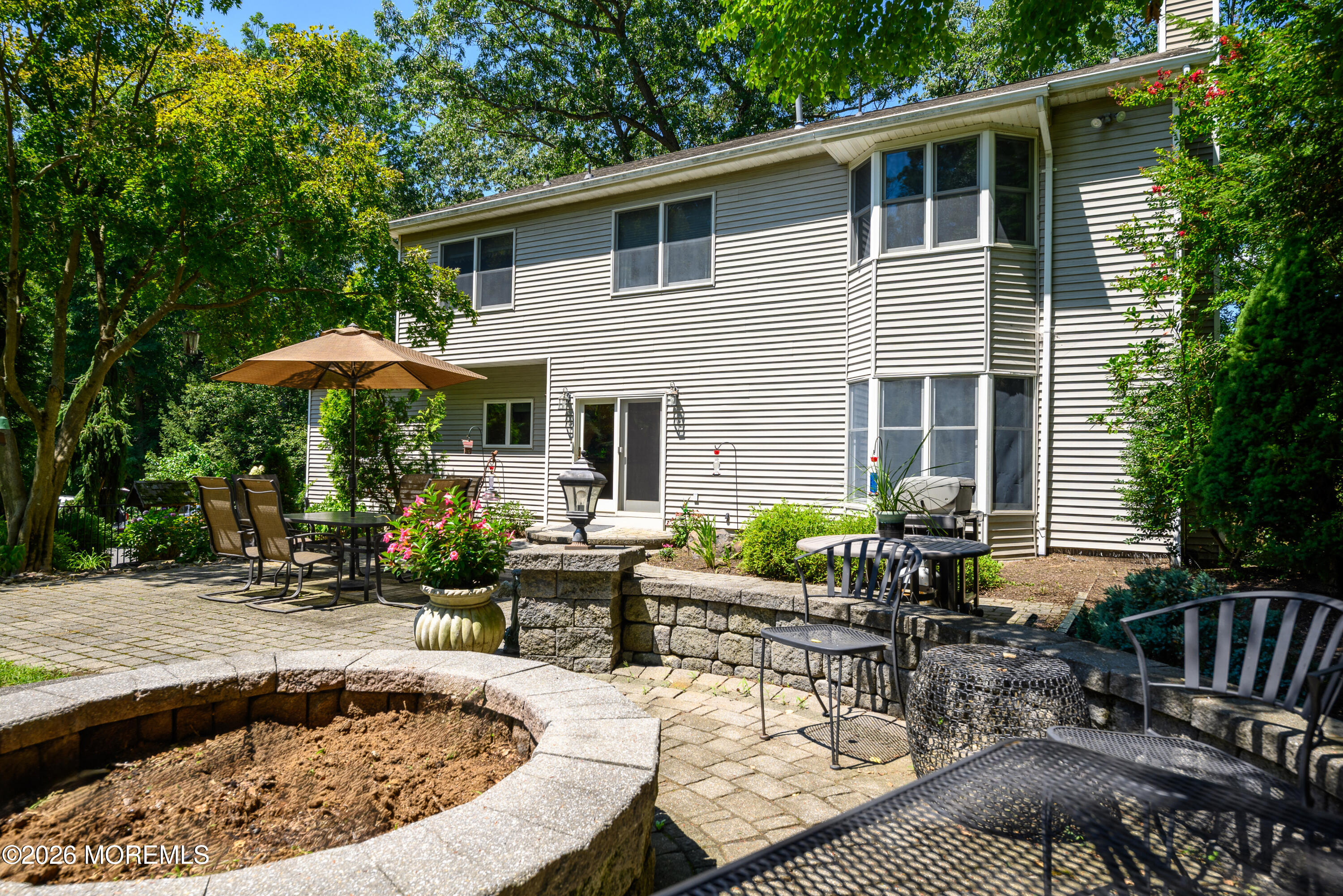 58 Iron Ore Road Manalapan NJ 07726