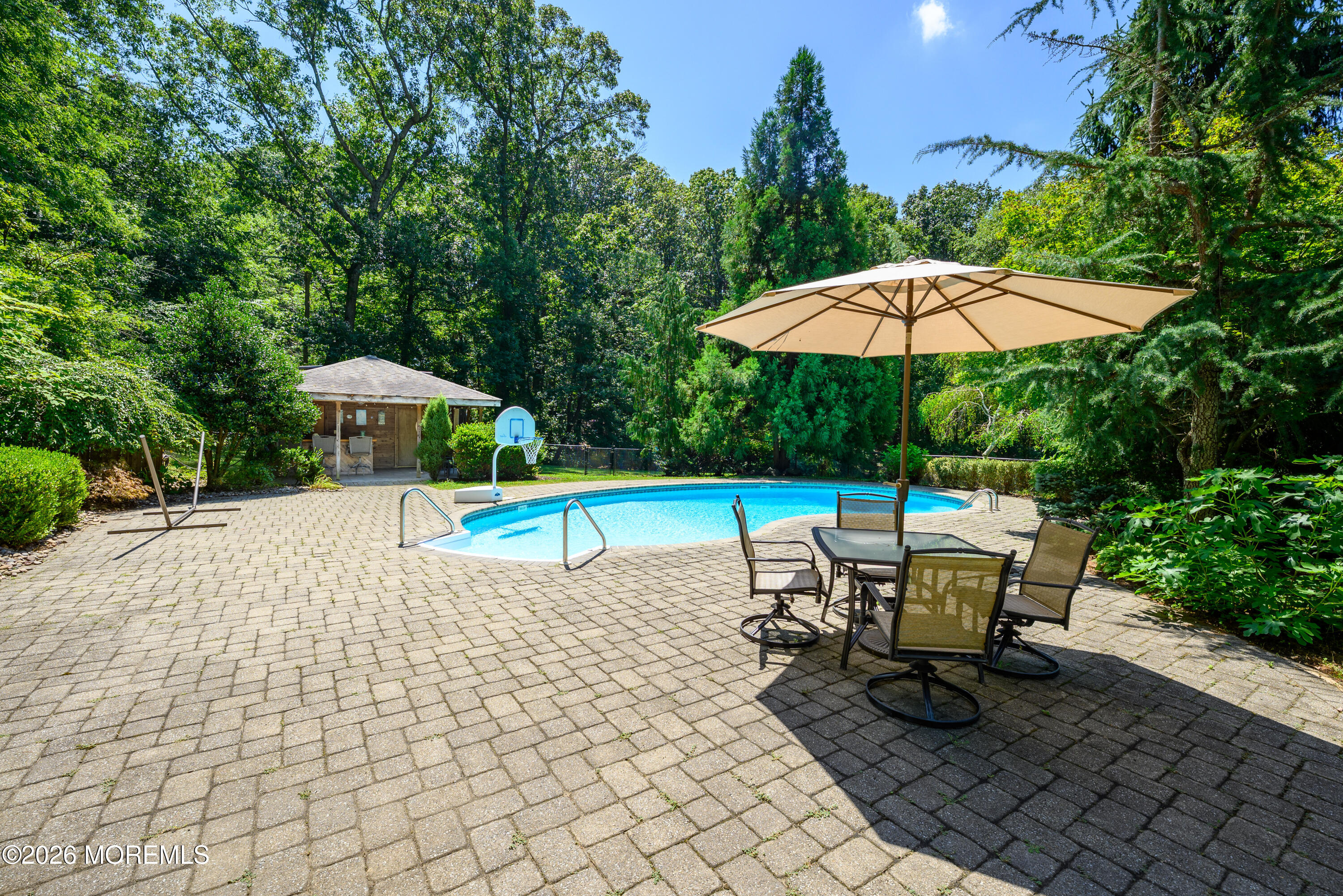 58 Iron Ore Road Manalapan NJ 07726