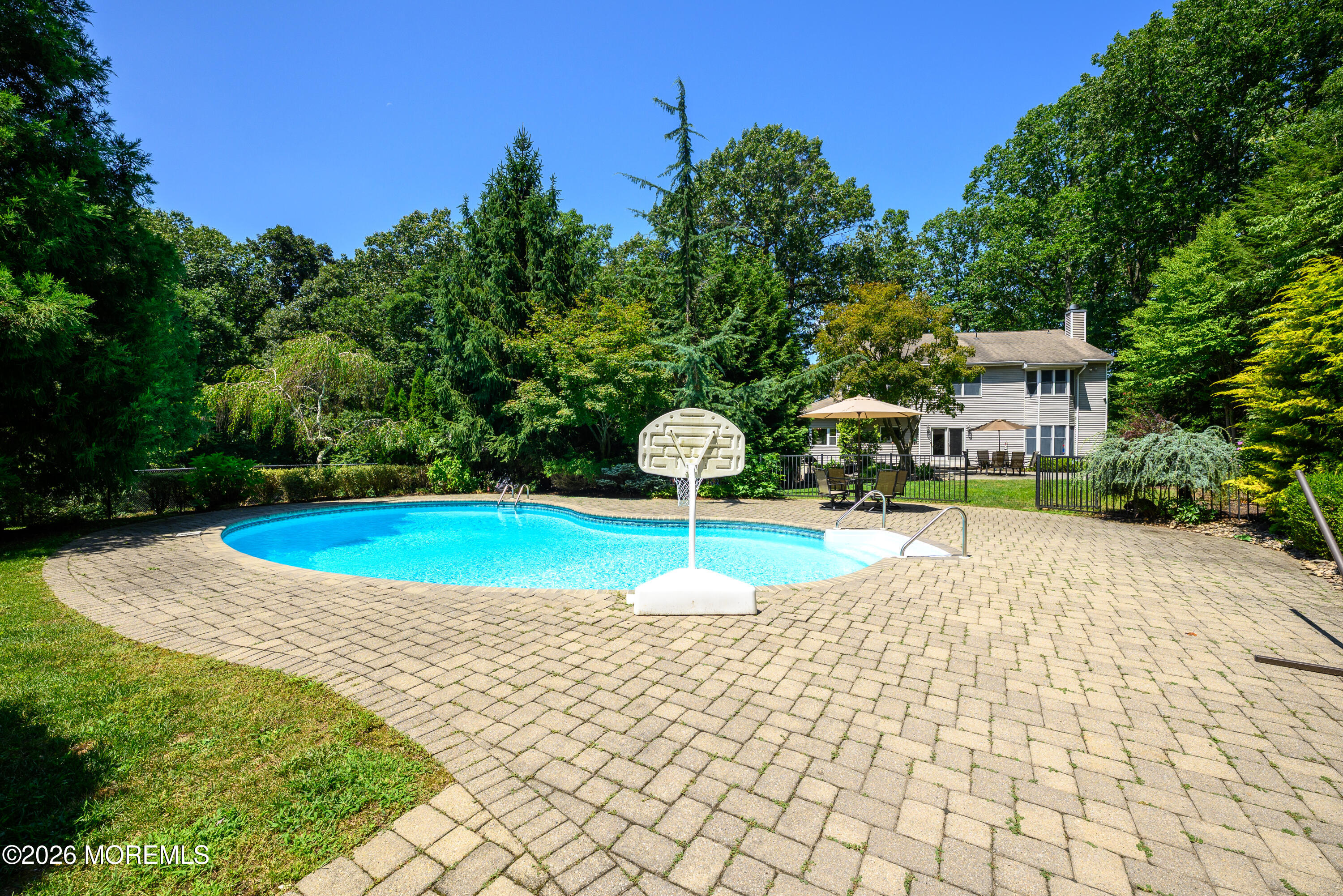 58 Iron Ore Road Manalapan NJ 07726