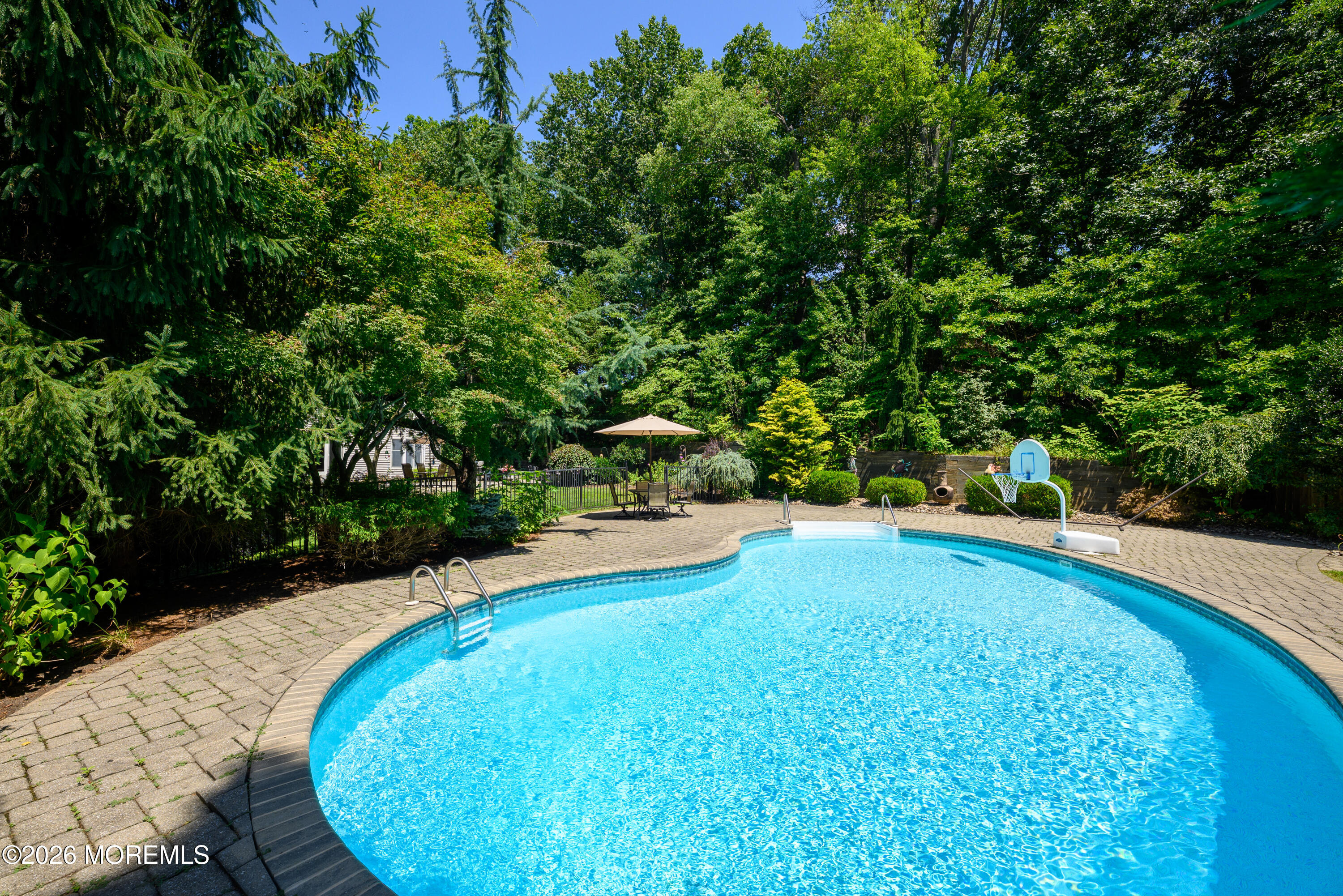 58 Iron Ore Road Manalapan NJ 07726