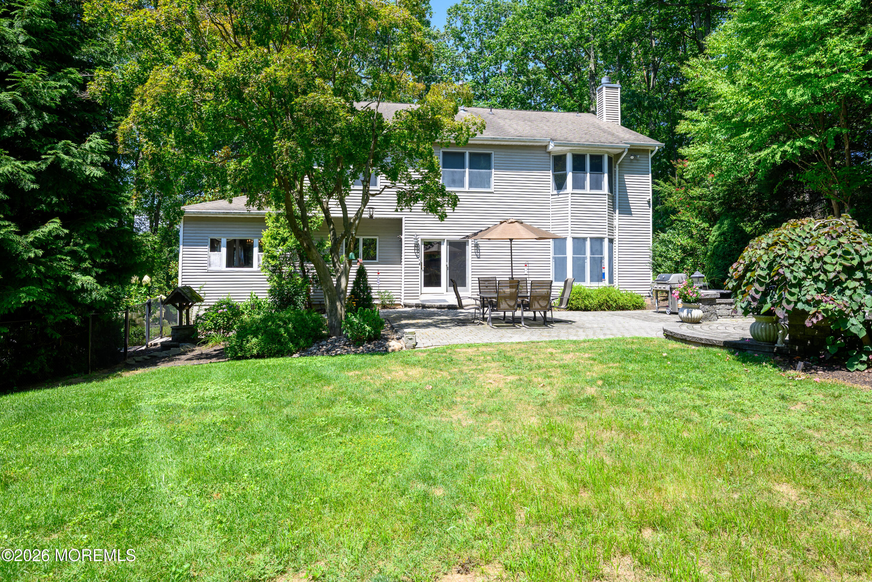 58 Iron Ore Road Manalapan NJ 07726