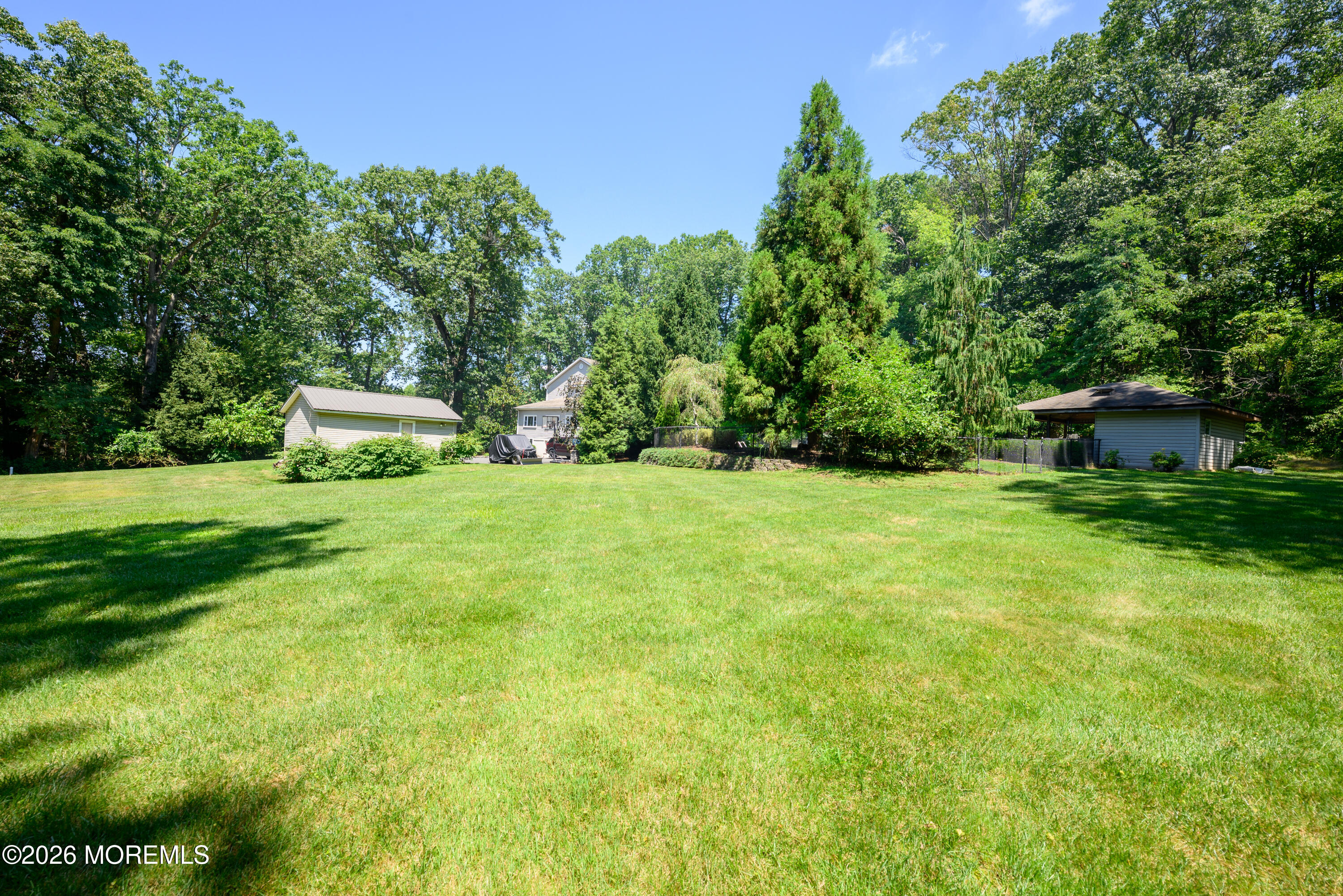58 Iron Ore Road Manalapan NJ 07726