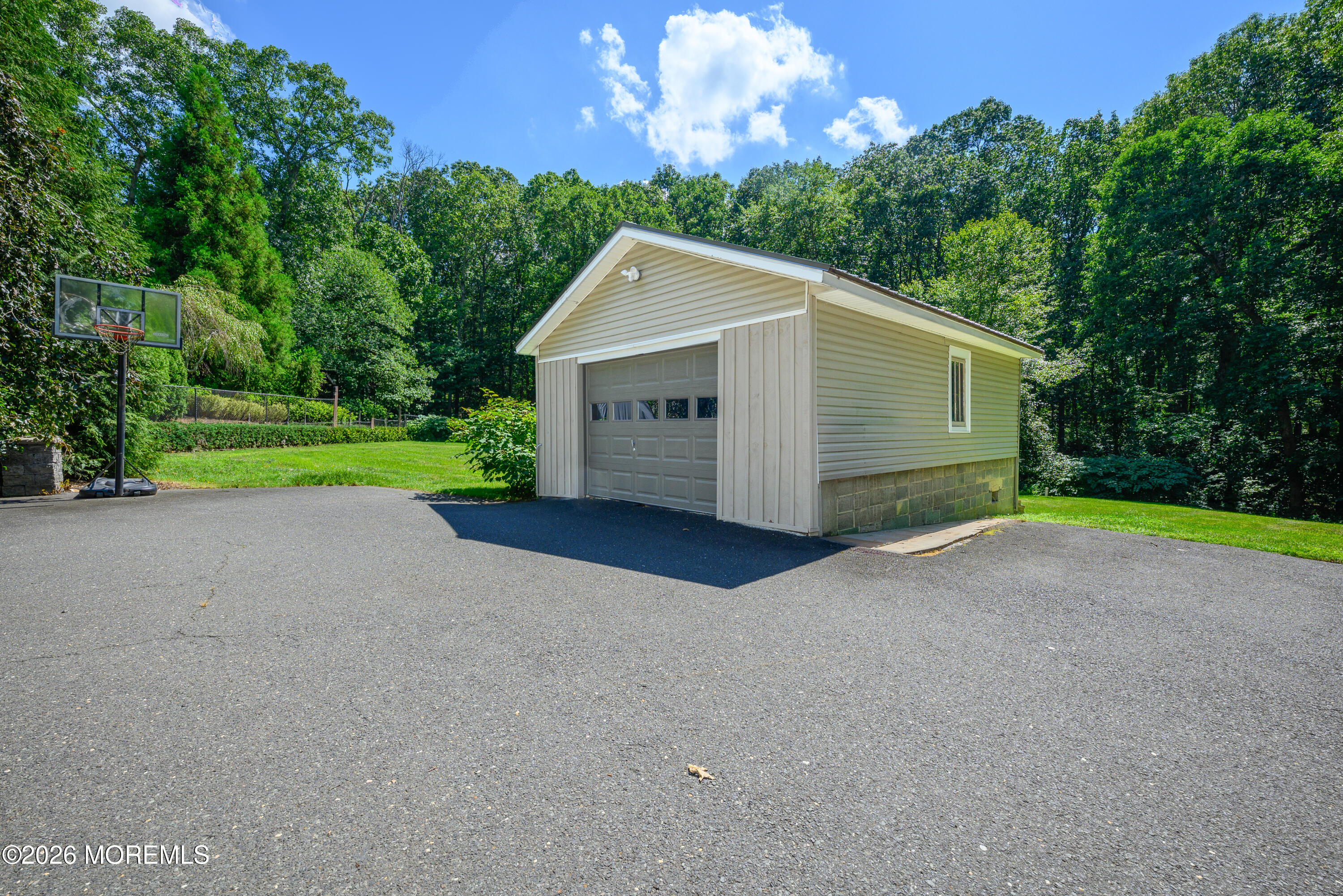 58 Iron Ore Road Manalapan NJ 07726