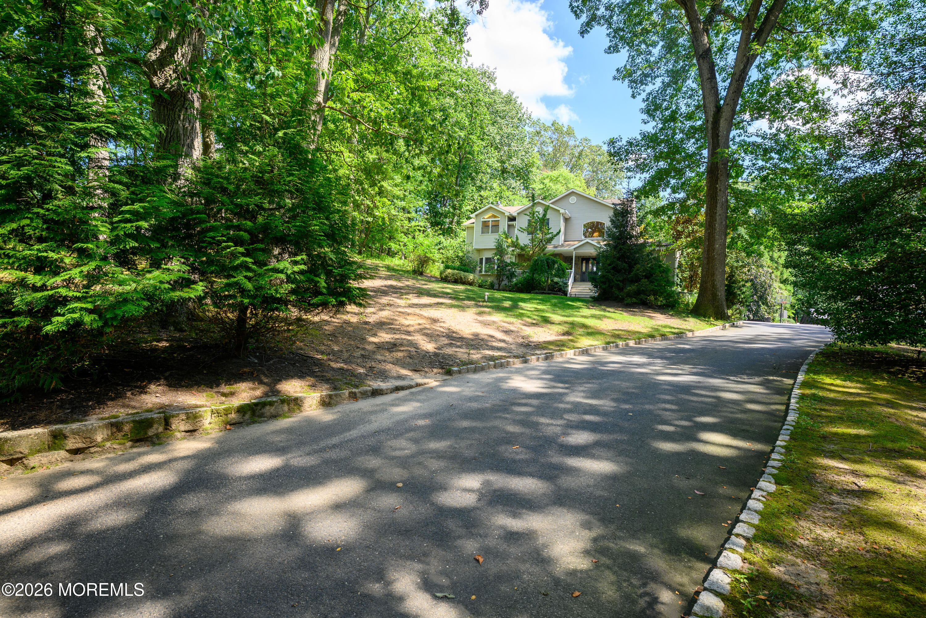 58 Iron Ore Road Manalapan NJ 07726