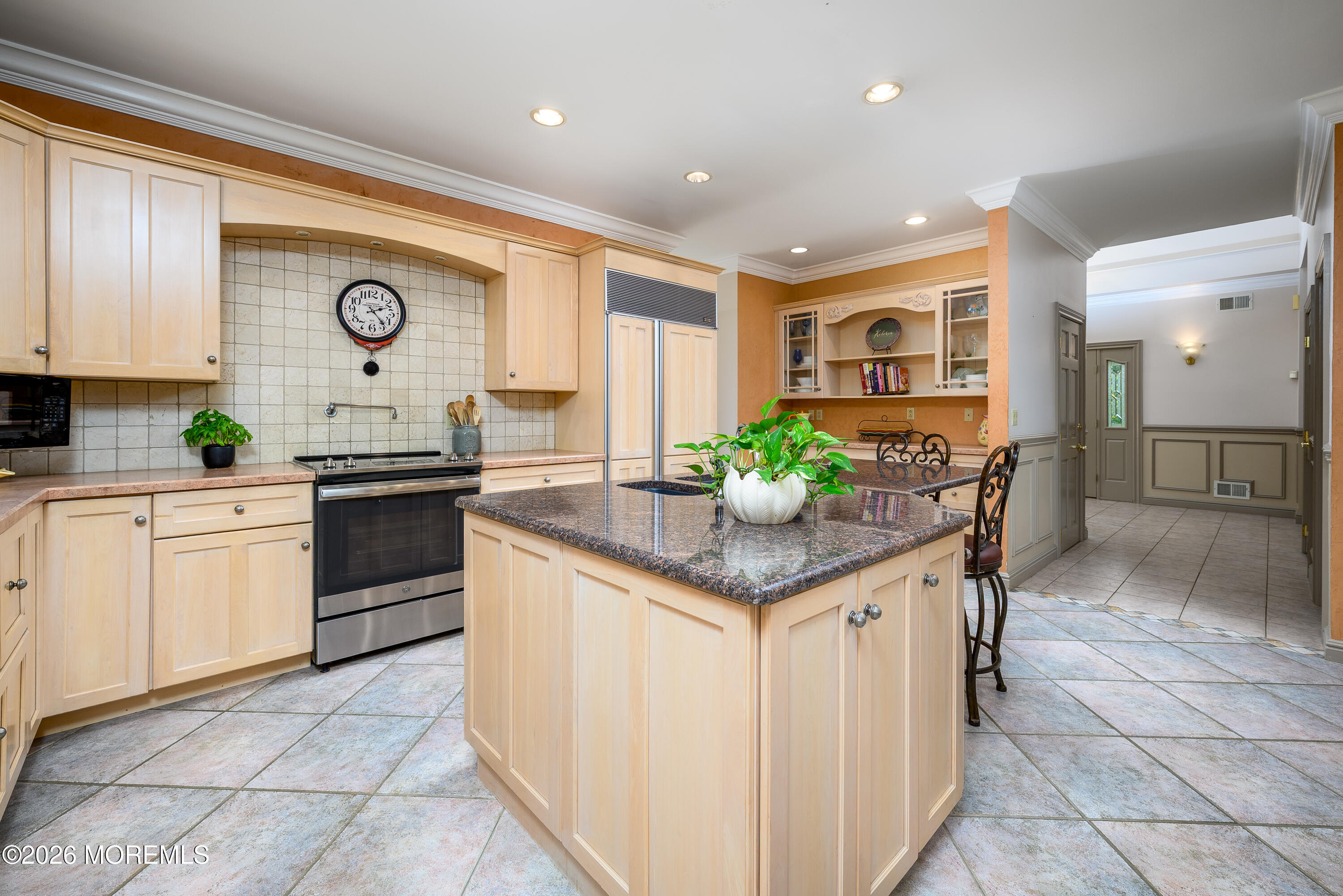 58 Iron Ore Road Manalapan NJ 07726