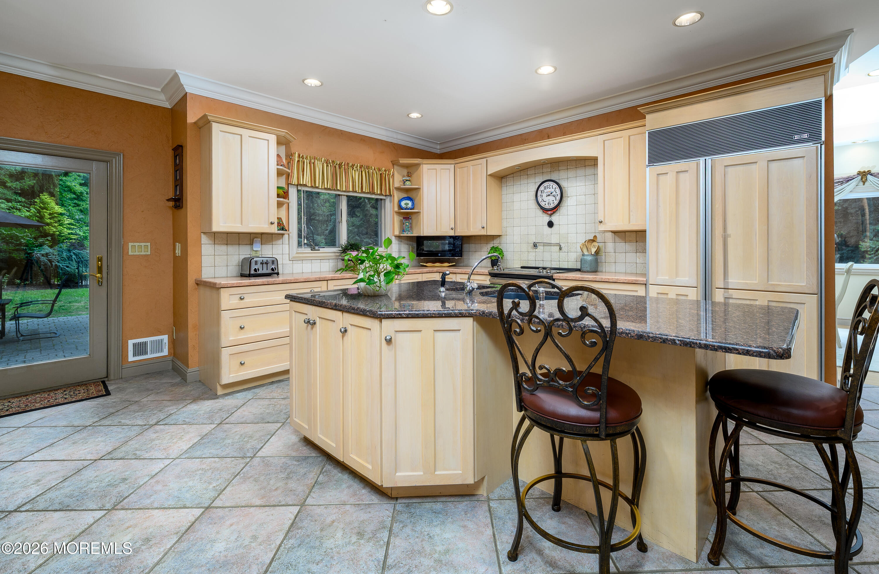58 Iron Ore Road Manalapan NJ 07726