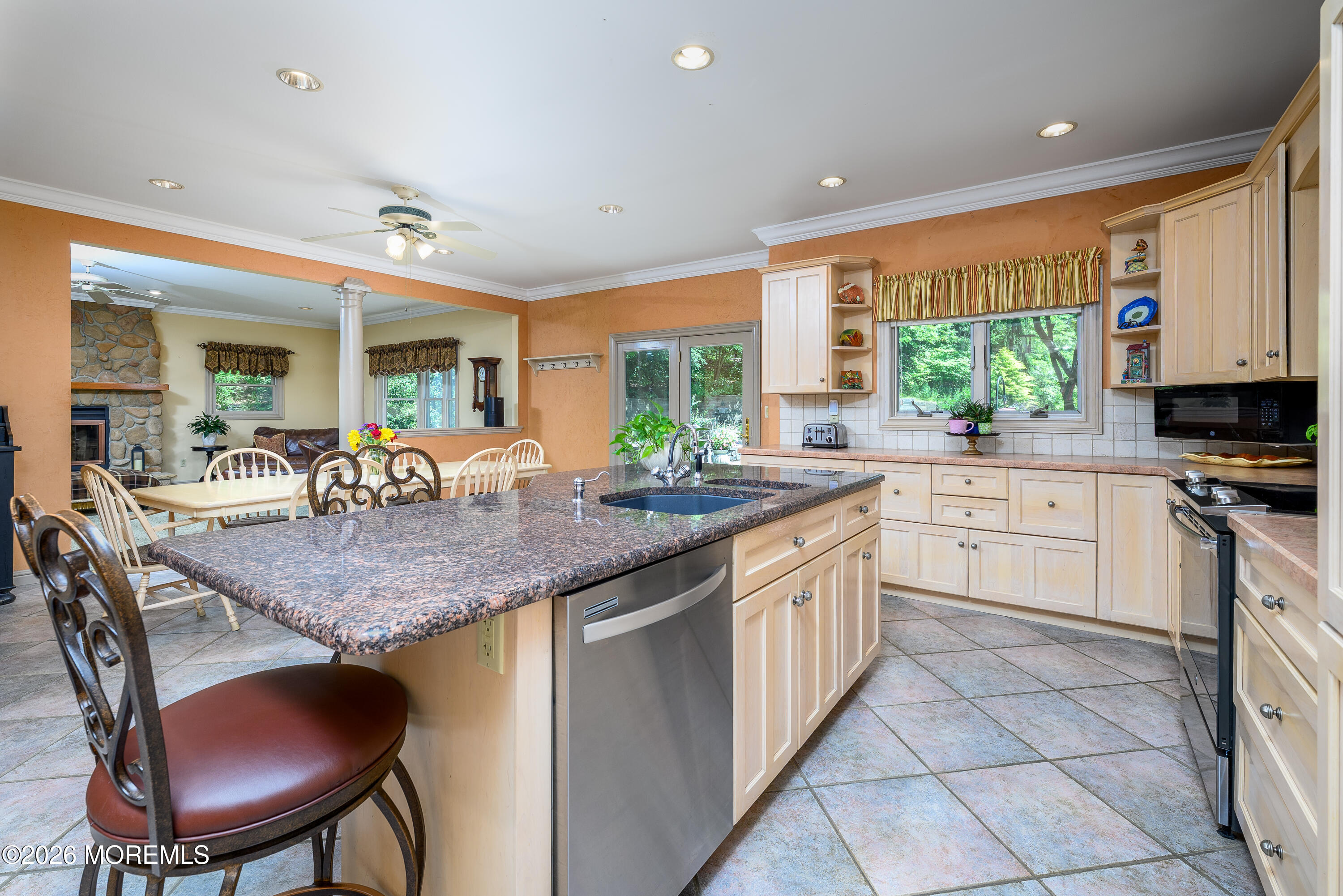 58 Iron Ore Road Manalapan NJ 07726