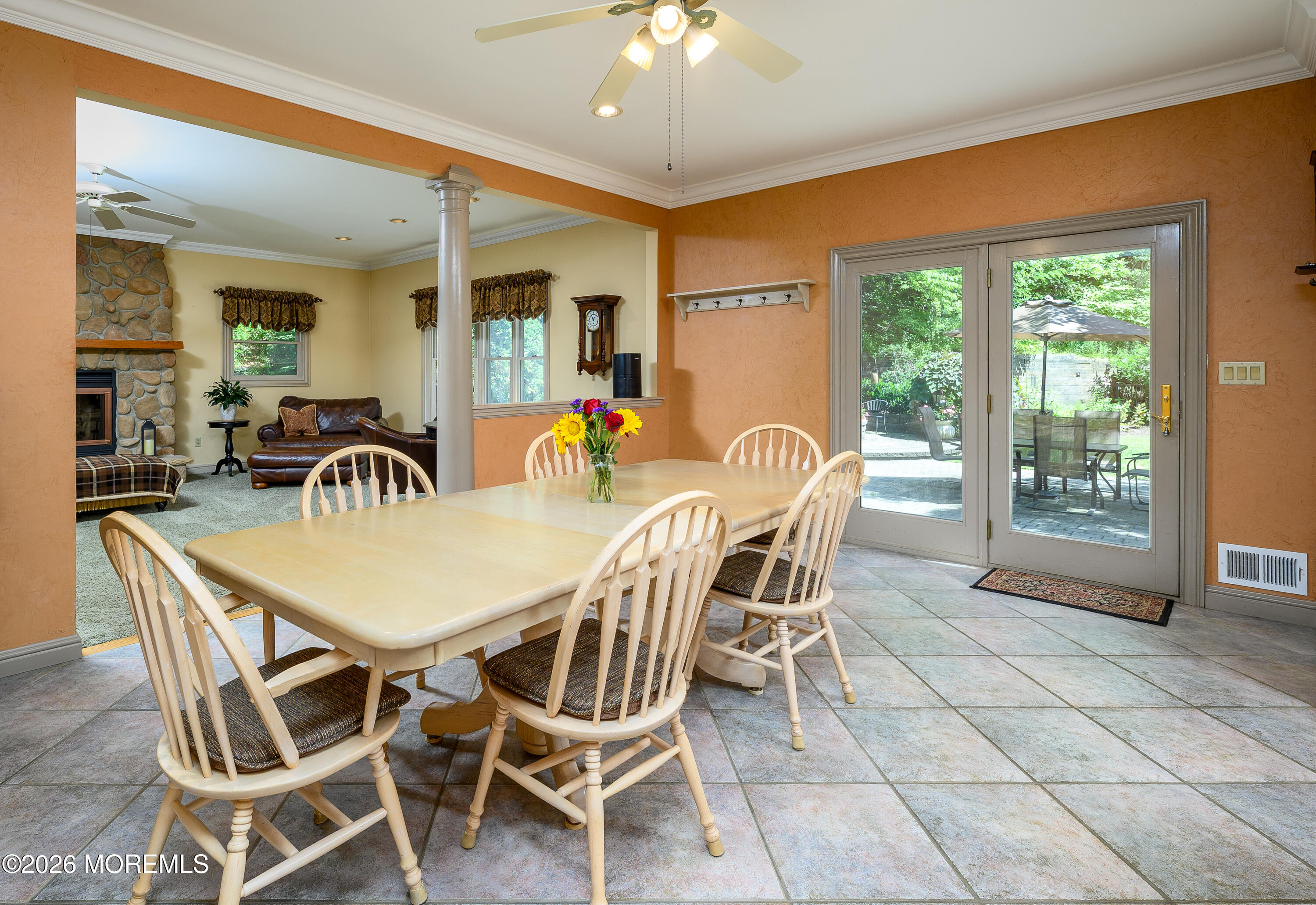 58 Iron Ore Road Manalapan NJ 07726