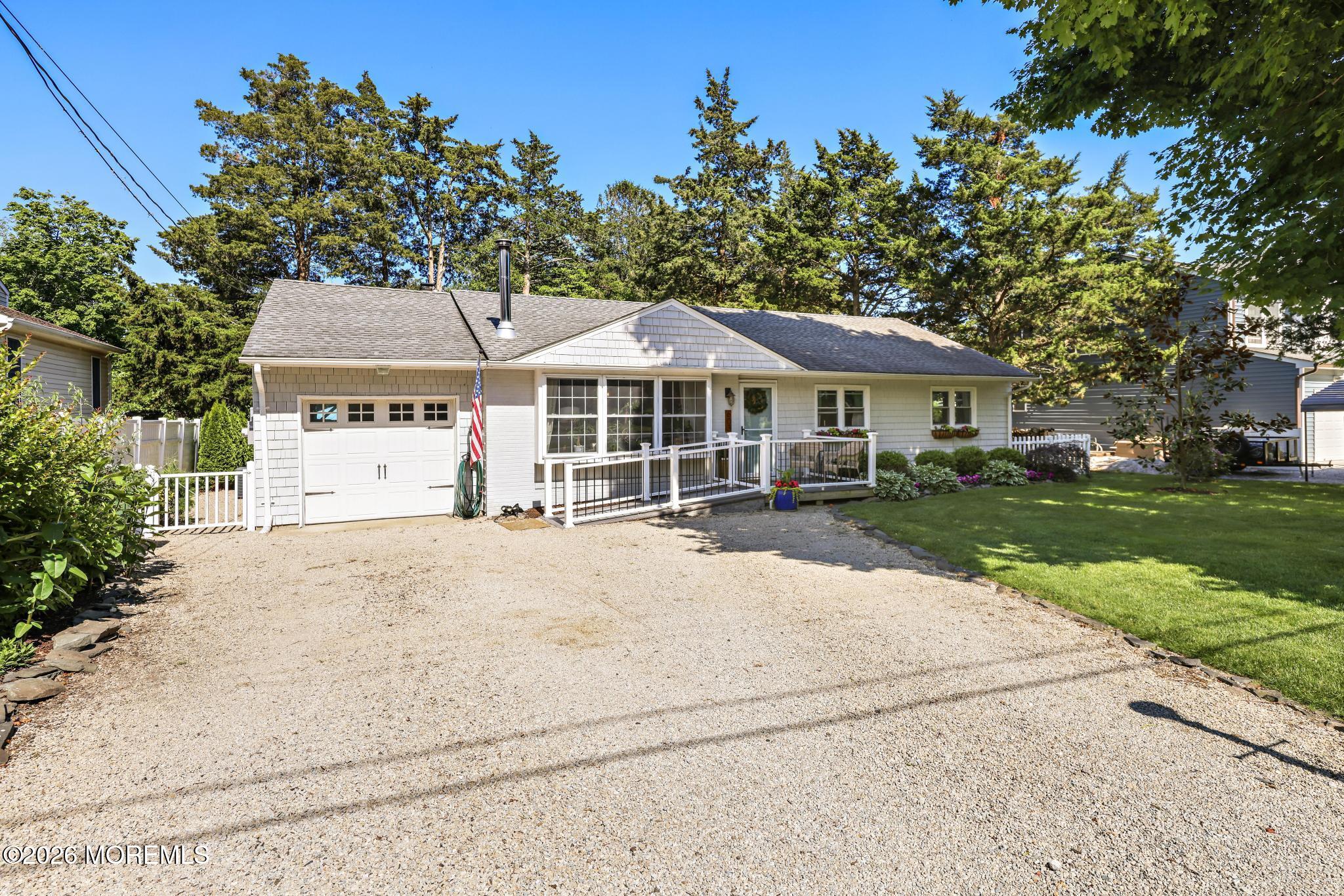 603 Cedar Street Tuckerton NJ 08087