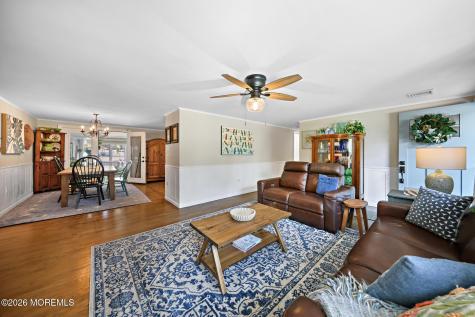 603 Cedar Street Tuckerton NJ 08087