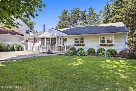 603 Cedar Street Tuckerton NJ 08087