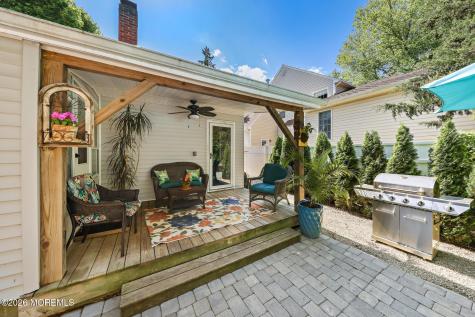 603 Cedar Street Tuckerton NJ 08087