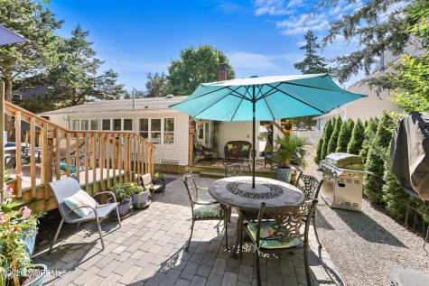 603 Cedar Street Tuckerton NJ 08087