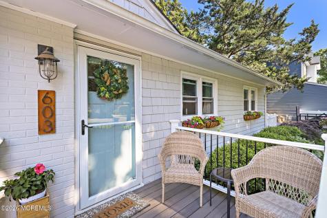 603 Cedar Street Tuckerton NJ 08087