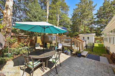 603 Cedar Street Tuckerton NJ 08087