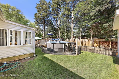 603 Cedar Street Tuckerton NJ 08087