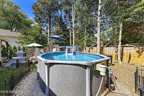 603 Cedar Street Tuckerton NJ 08087