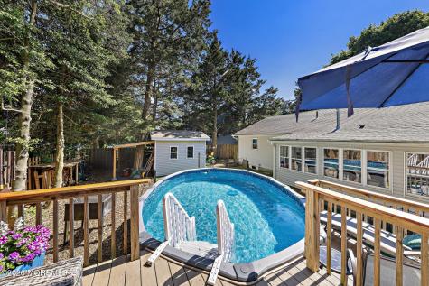 603 Cedar Street Tuckerton NJ 08087