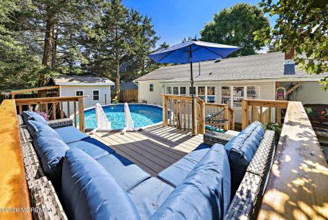 603 Cedar Street Tuckerton NJ 08087
