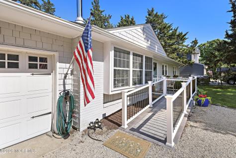 603 Cedar Street Tuckerton NJ 08087