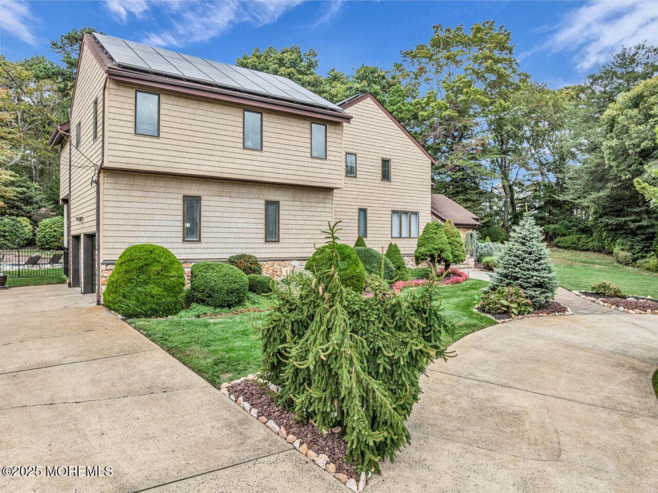 931 Birch Drive Brielle NJ 08730