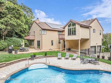 931 Birch Drive Brielle NJ 08730