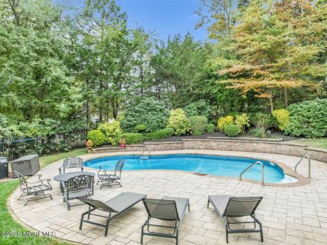 931 Birch Drive Brielle NJ 08730