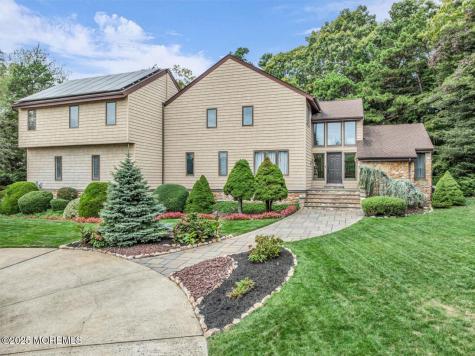 931 Birch Drive Brielle NJ 08730