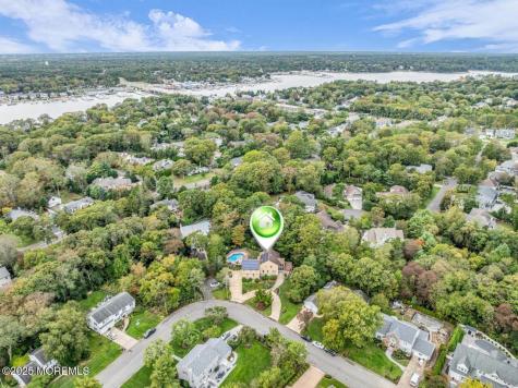 931 Birch Drive Brielle NJ 08730