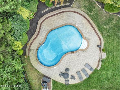 931 Birch Drive Brielle NJ 08730