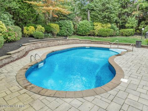 931 Birch Drive Brielle NJ 08730