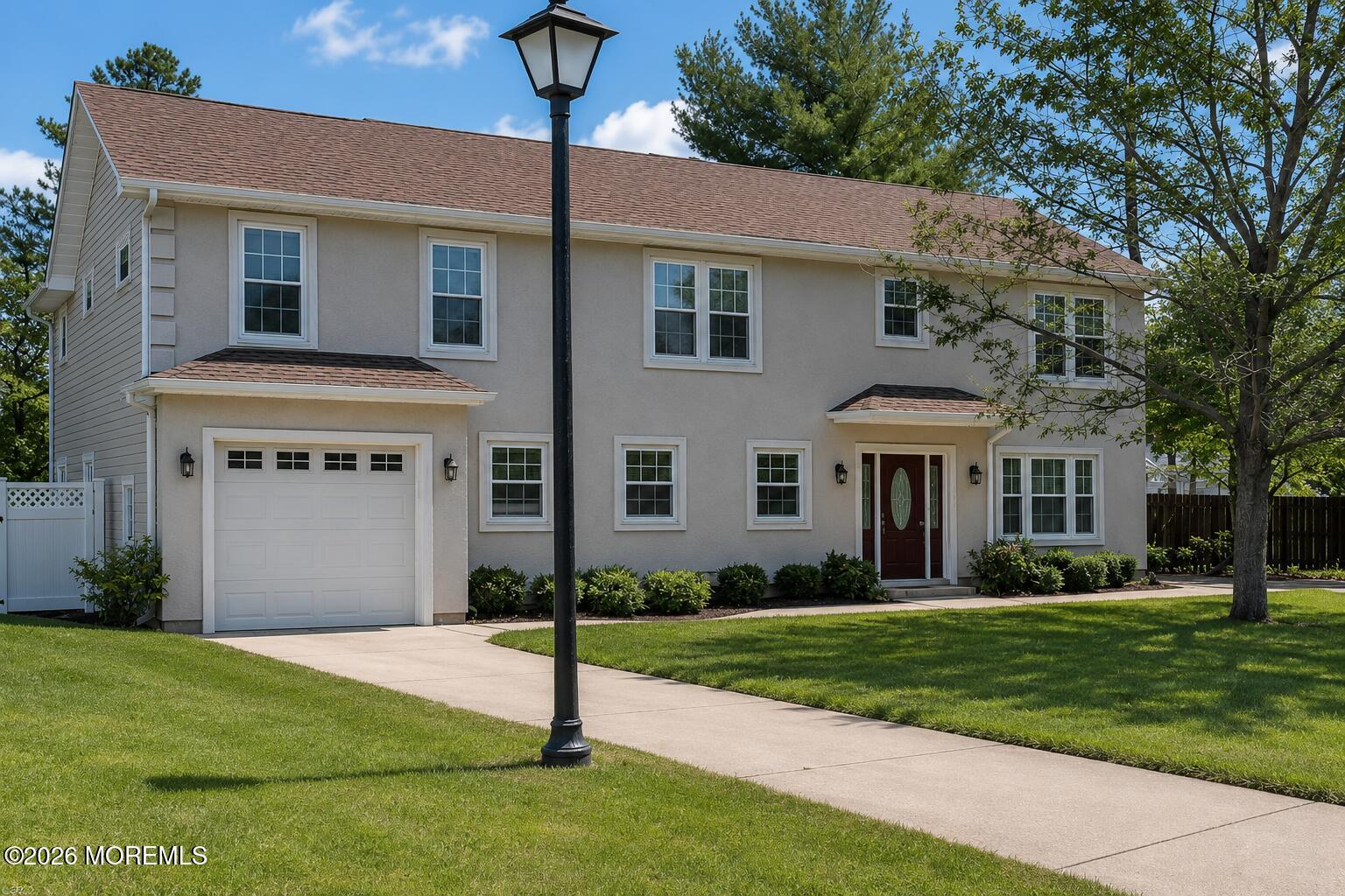 237 Rodman Court Eatontown NJ 07724