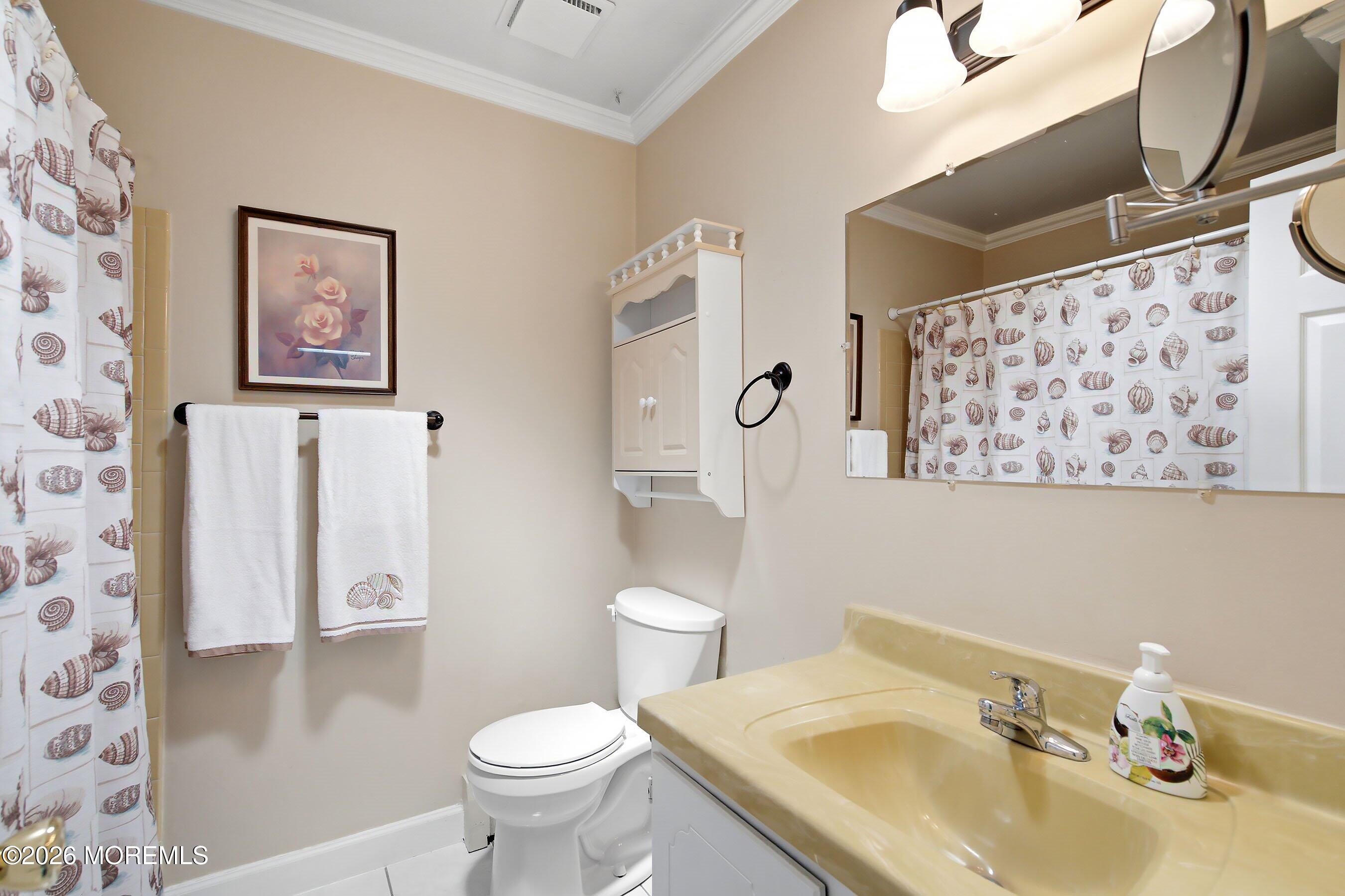 7 Canaries Court Toms River NJ 08757