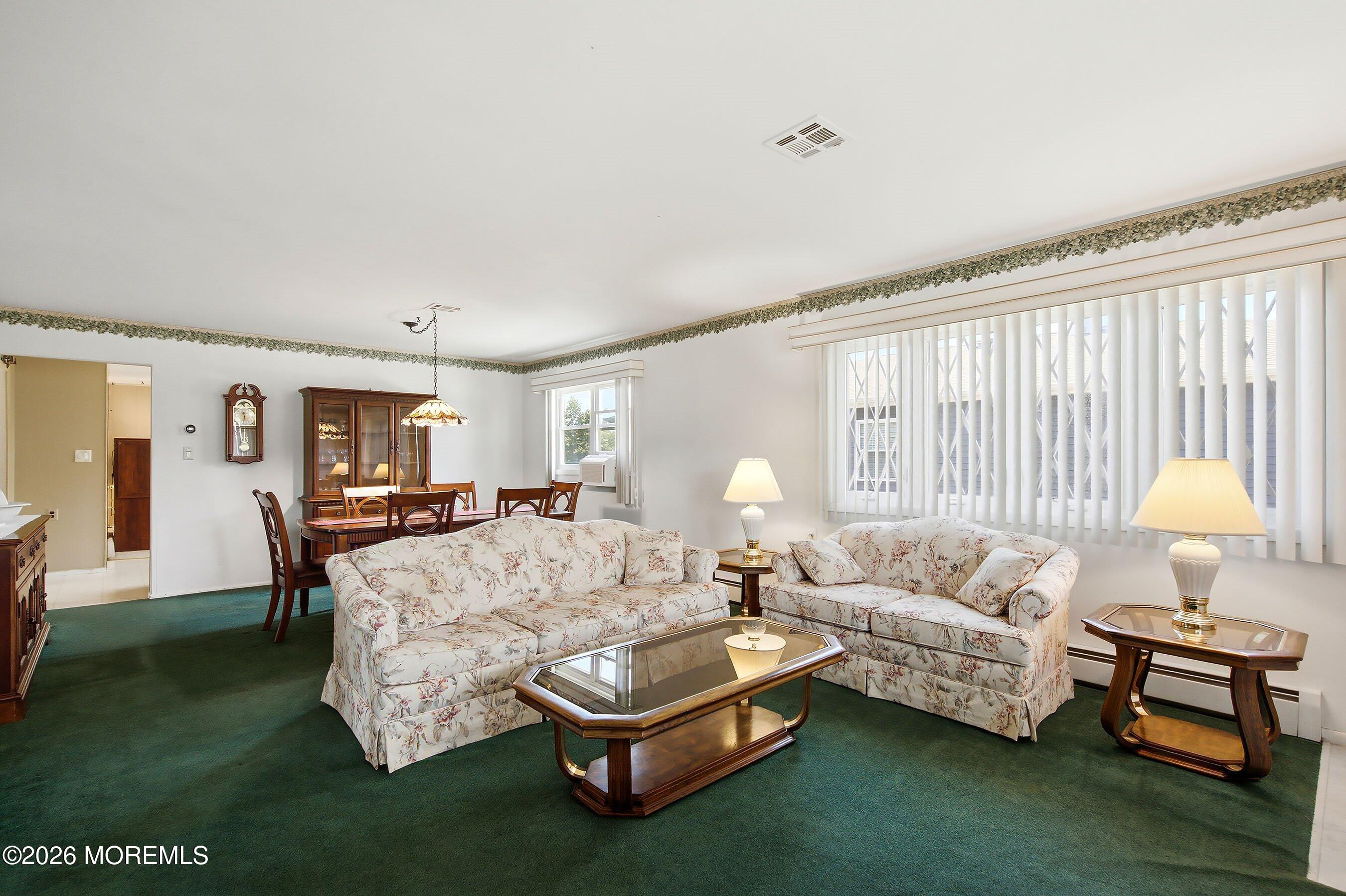 7 Canaries Court Toms River NJ 08757