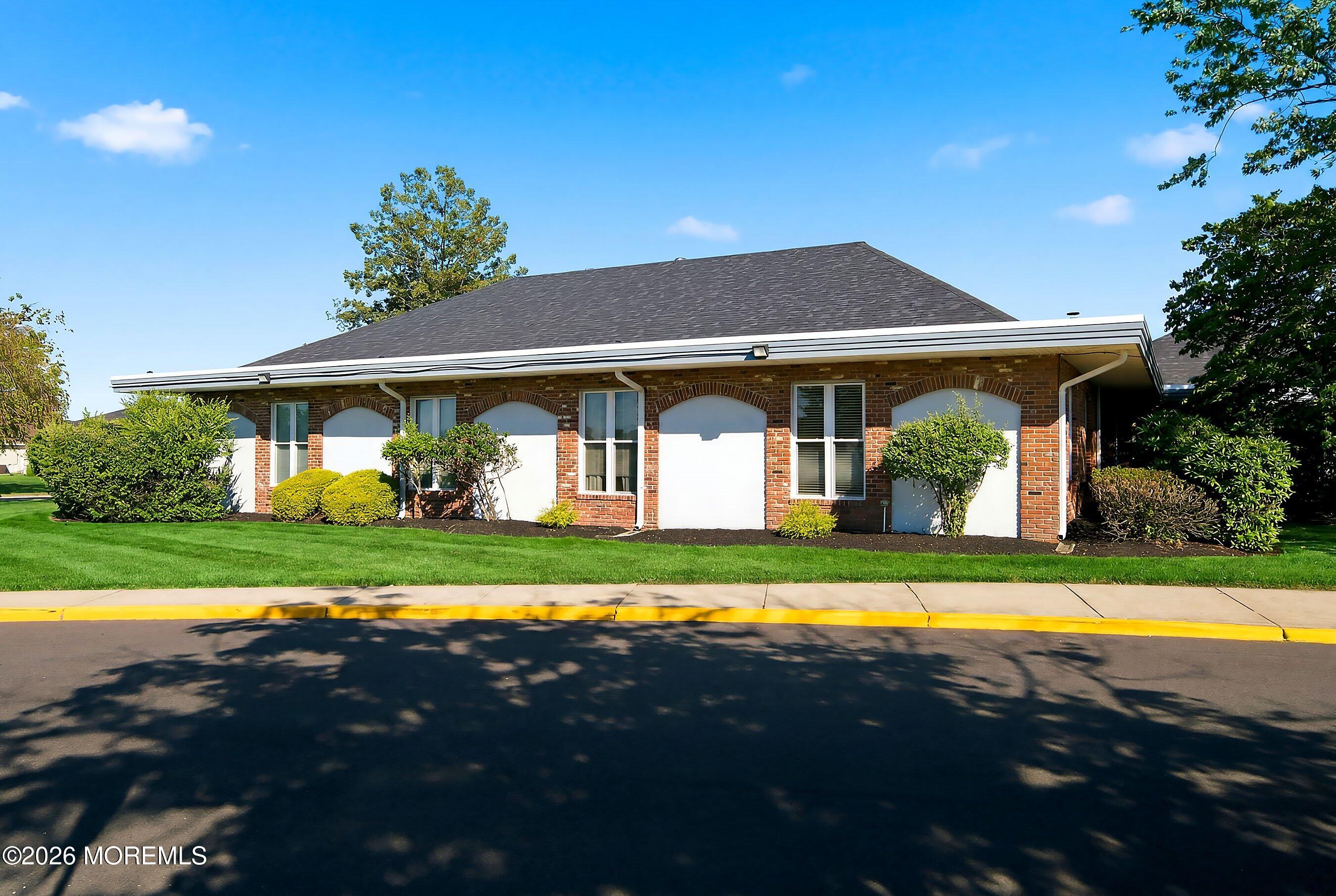 7 Canaries Court Toms River NJ 08757