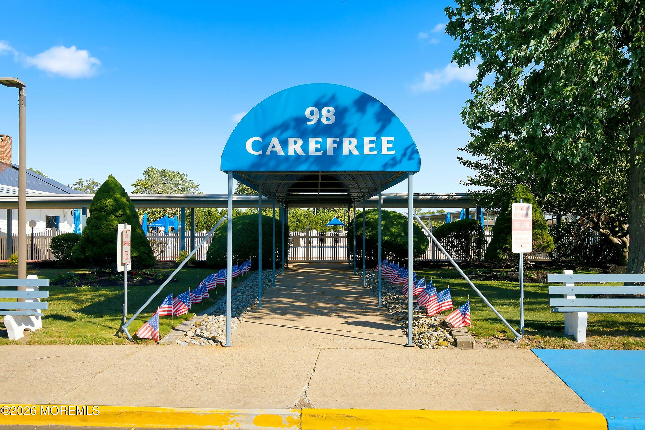 7 Canaries Court Toms River NJ 08757