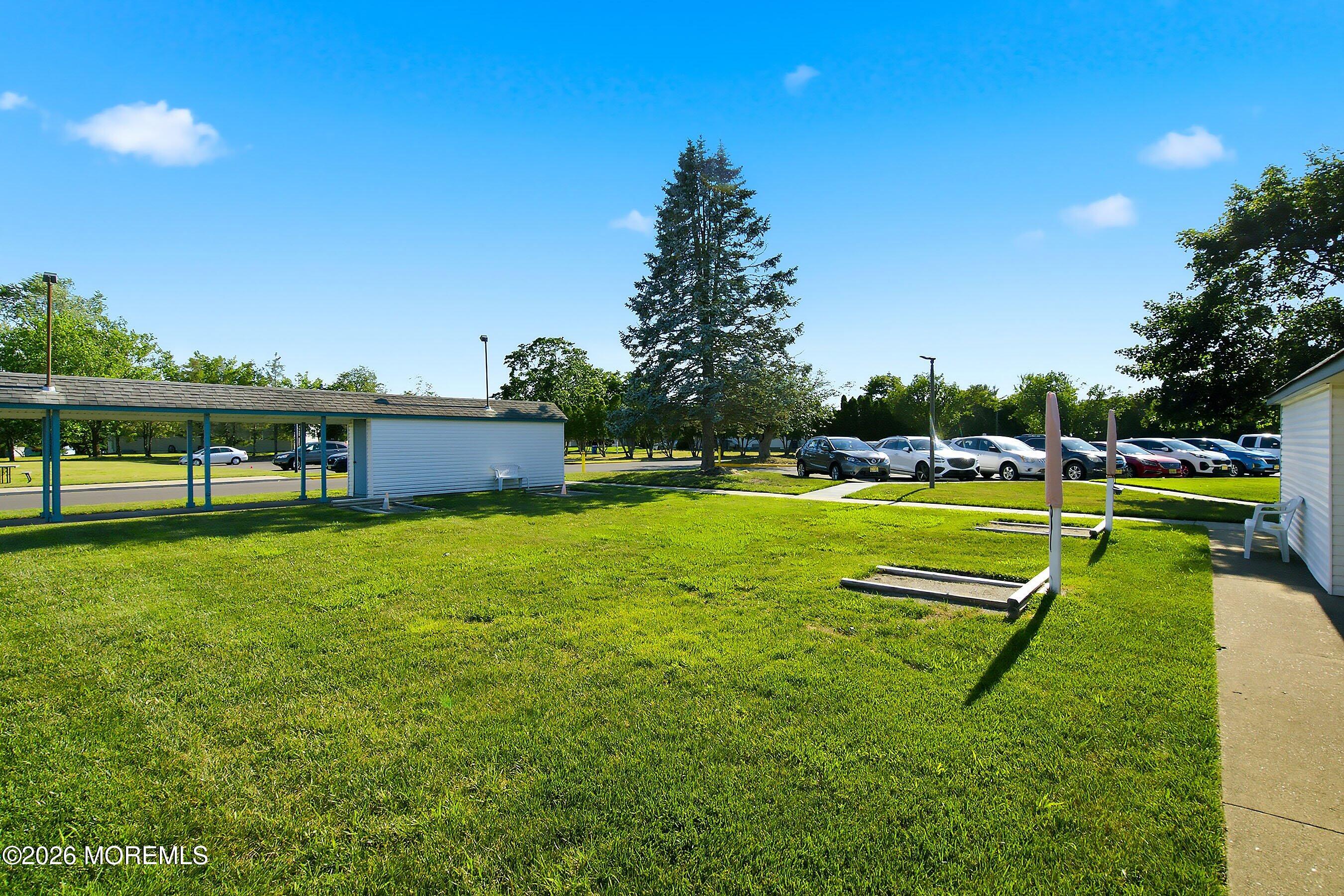 7 Canaries Court Toms River NJ 08757