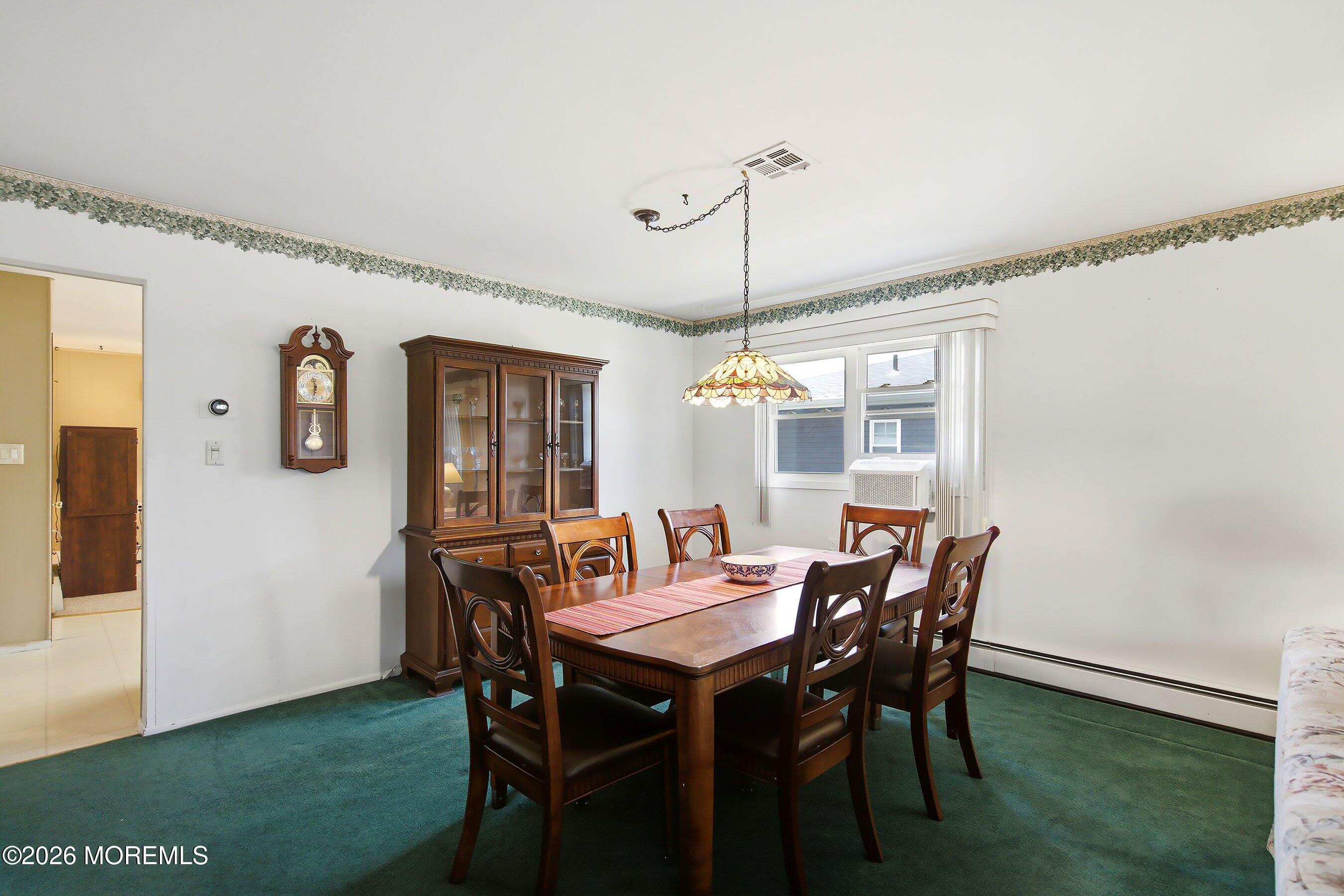 7 Canaries Court Toms River NJ 08757