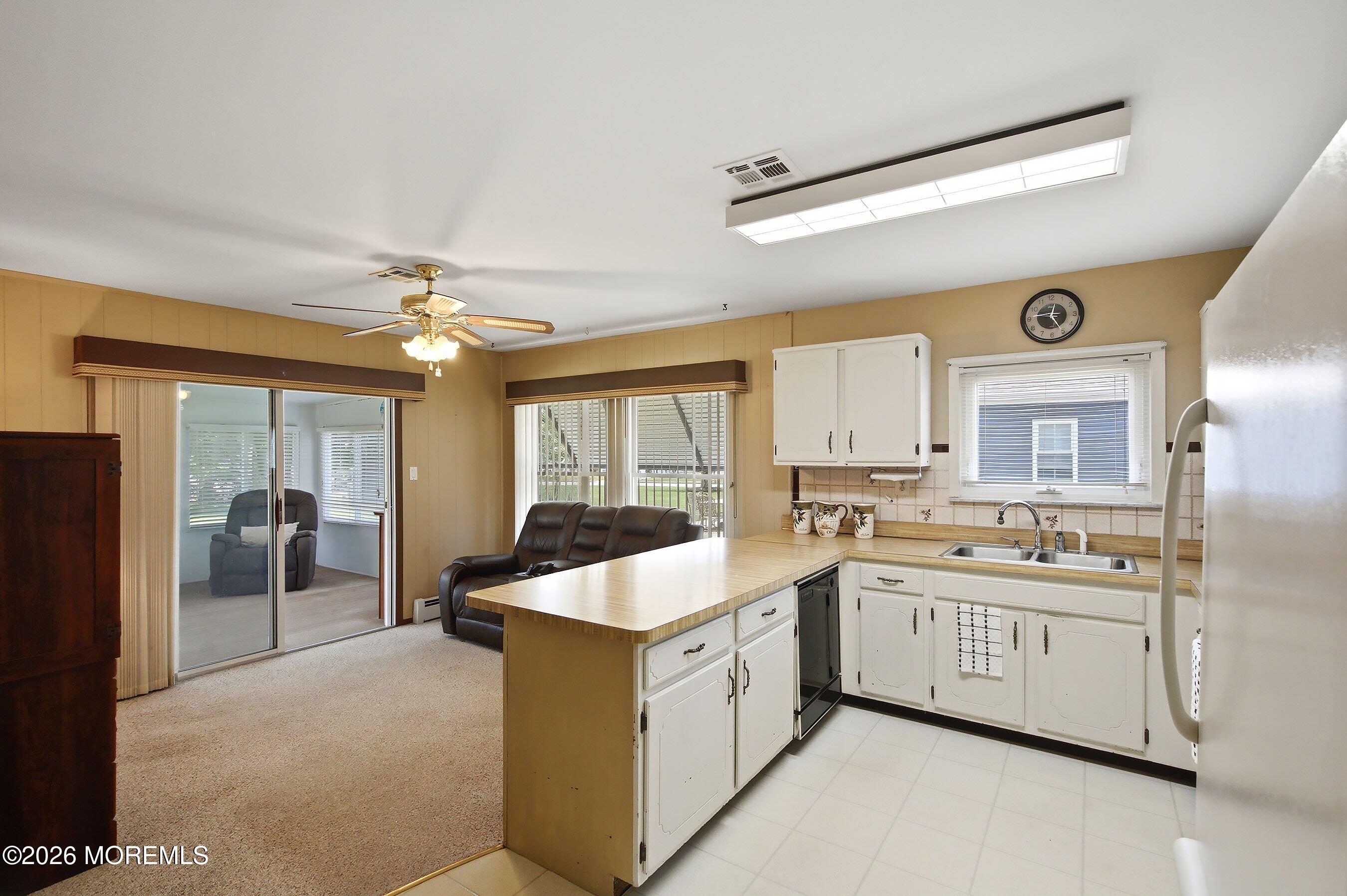 7 Canaries Court Toms River NJ 08757