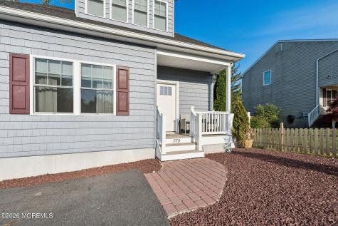 779 Nebraska Avenue Toms River NJ 08753