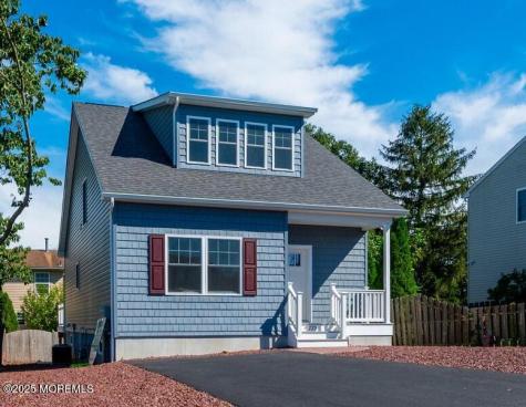 779 Nebraska Avenue Toms River NJ 08753