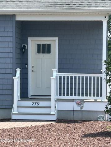 779 Nebraska Avenue Toms River NJ 08753