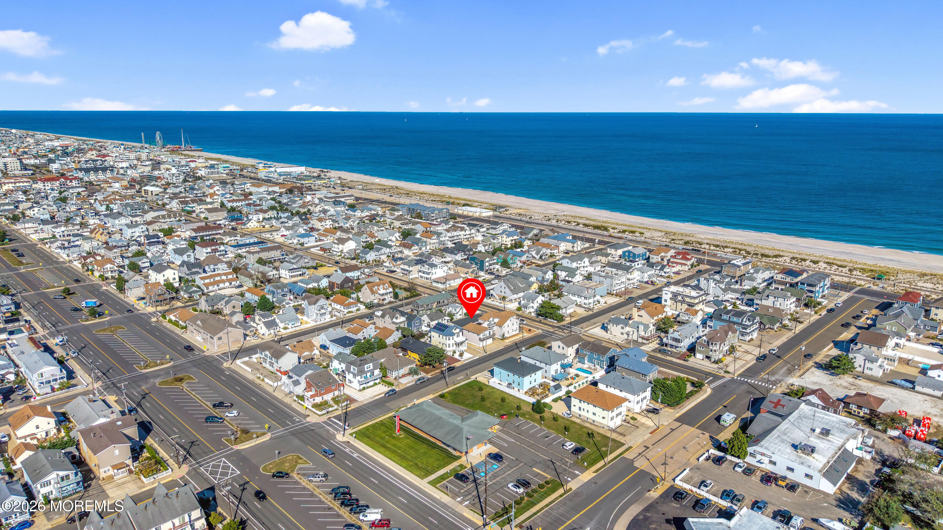 1105 Boulevard Seaside Park NJ 08752