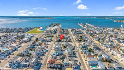 1105 Boulevard Seaside Park NJ 08752