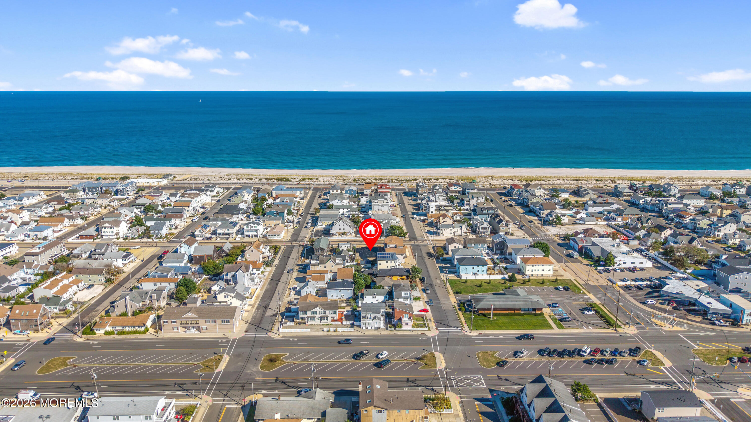 1105 Boulevard Seaside Park NJ 08752