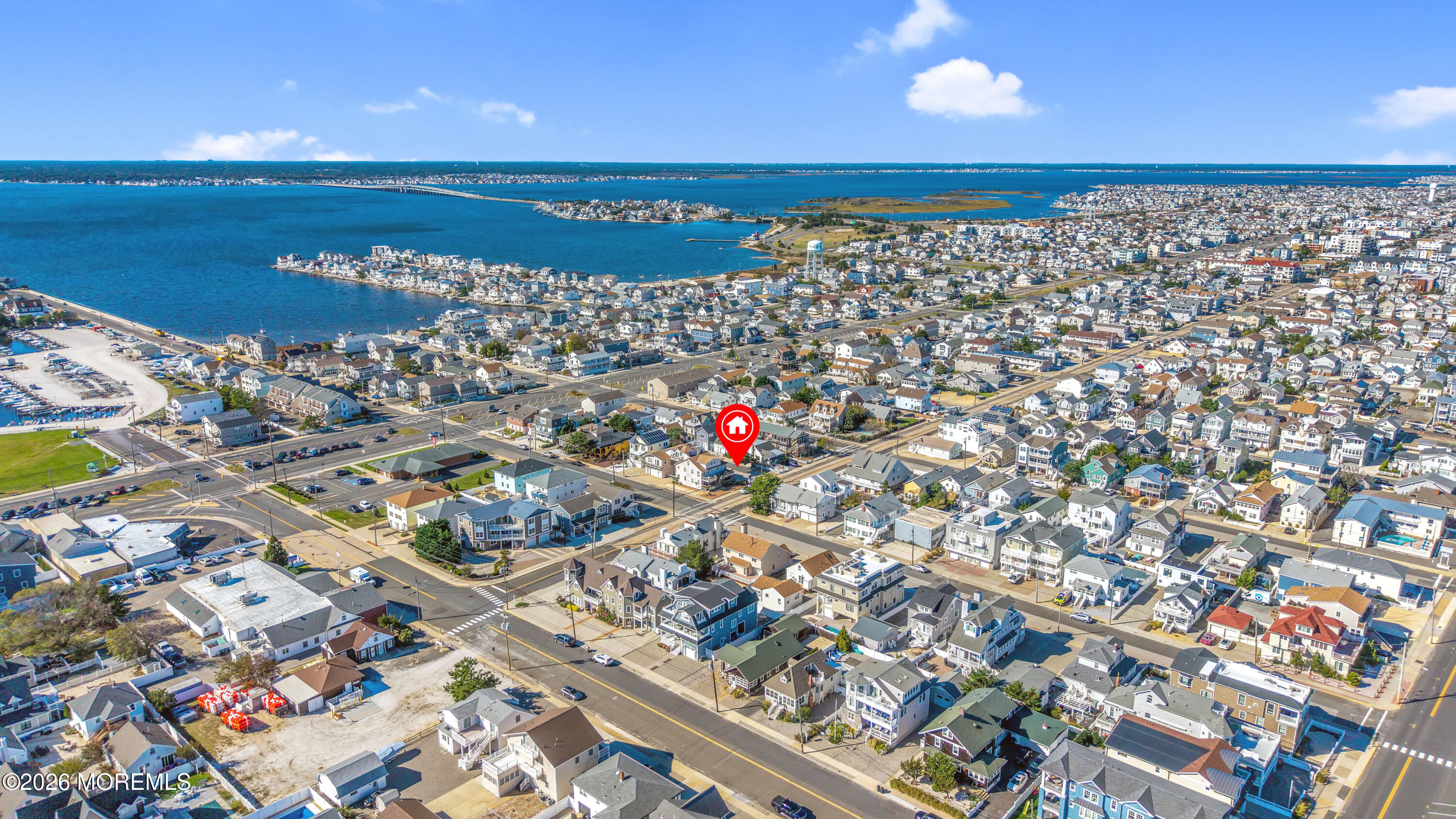 1105 Boulevard Seaside Park NJ 08752