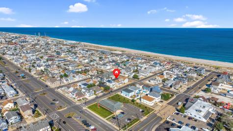 1105 Boulevard Seaside Park NJ 08752